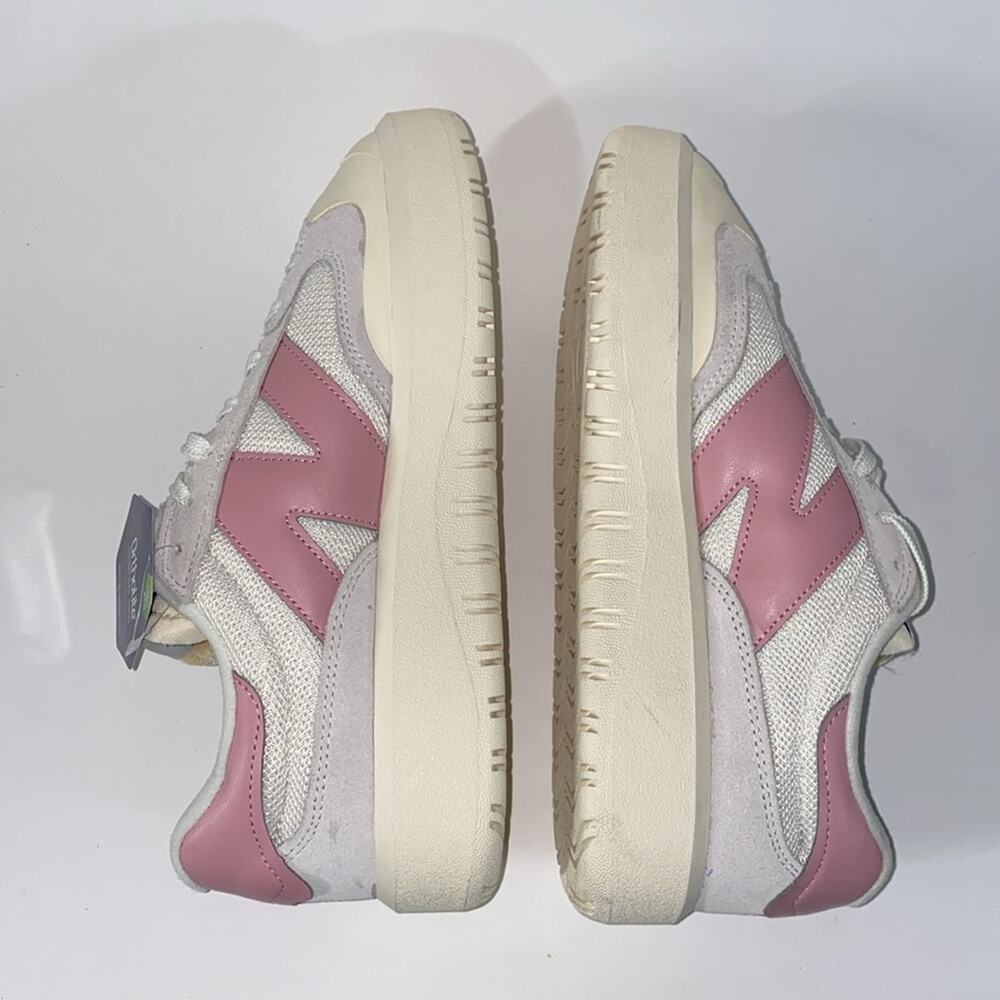 New Balance CT302 platform sneakers - Picture 11 of 11